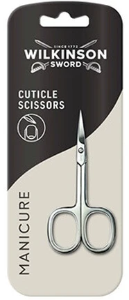 Wilkinson Sword manikiūro odelių žirklės