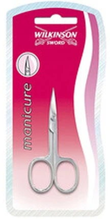 Wilkinson Sword Manikiūro žirklės