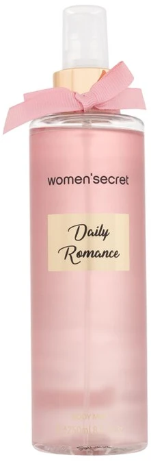 Women'Secret Women´Secret Daily Romance kūno purškiklis