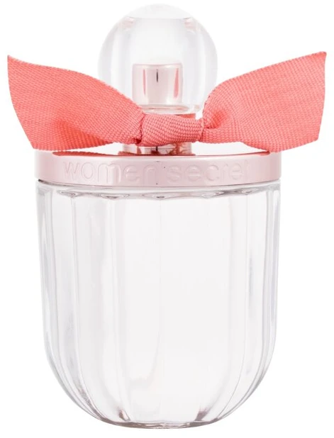 Women'Secret Women´Secret Eau My Secret EDT tualetinis vanduo moterims, 100 ml