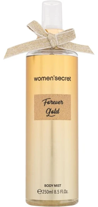 Womenssecret Women'Secret Women´Secret Forever Gold kūno purškiklis