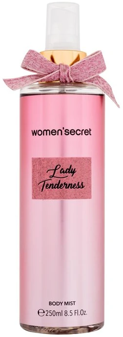 Women'Secret Women´Secret Lady Tenderness Body Purškiklis