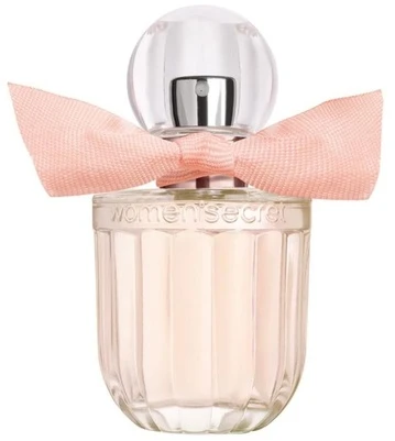 Women'Secret Eau My Secret EDT tualetinis vanduo moterims, 30 ml