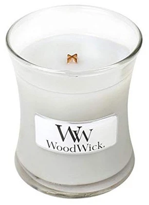 WoodWick Aromatinė žvakė (Island Coconut), 85 g