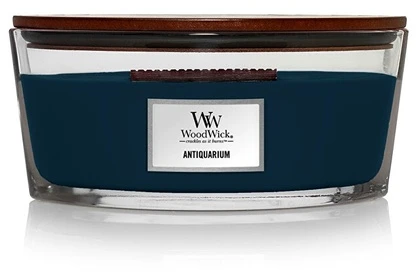 WoodWick Aromatinė žvakė (Antiquarium), 453,6 g