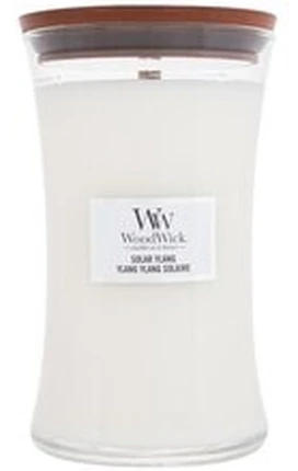 WoodWick Aromatinė žvakė (Solar Ylang), 275 g