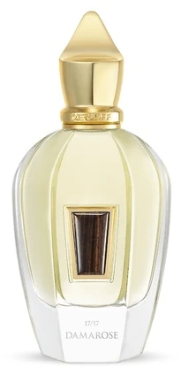 Xerjoff XERJOFF 17/17 Damarose EDP purškalas 100ml
