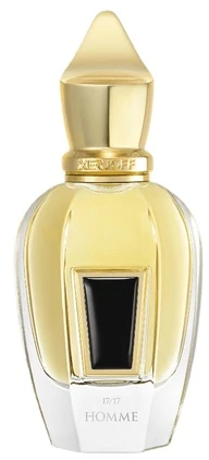 Xerjoff 17/17 Homme EDP parfumuotas vanduo vyrams, 50 ml