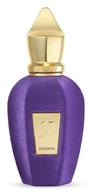 Xerjoff Accento EDP parfumuotas vanduo Unisex, 50 ml