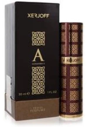 Xerjoff Alexandria II kvepalai spray 30ml