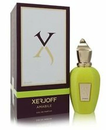 Xerjoff Amabile EDP parfumuotas vanduo unisex, 50 ml