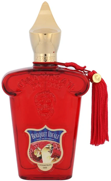 Xerjoff Casamorati Bouquet Ideale EDP parfumuotas vanduo moterims, 100 ml