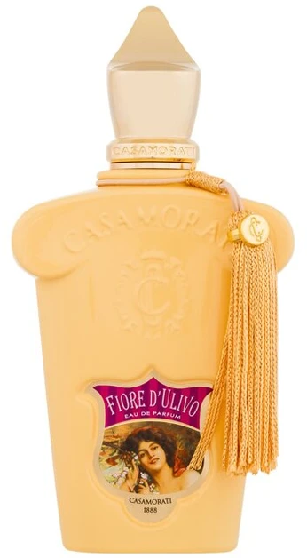 Xerjoff Casamorati Fiore D'Ulivo for Women (Kvepalai Moterims)EDP 100ml