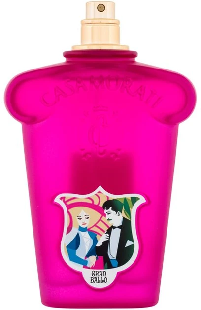 Xerjoff Casamorati Gran Ballo EDP W 100 ml Tester