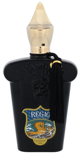 Xerjoff Casamorati 1888 Regio EDP parfumuotas vanduo unisex, 100 ml