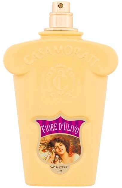 Xerjoff Casamorati Fiore d'Ulivo EDP W 100 ml Tester