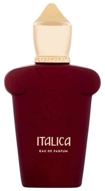Xerjoff Casamorati Italica EDP parfumuotas vanduo unisex, 30 ml