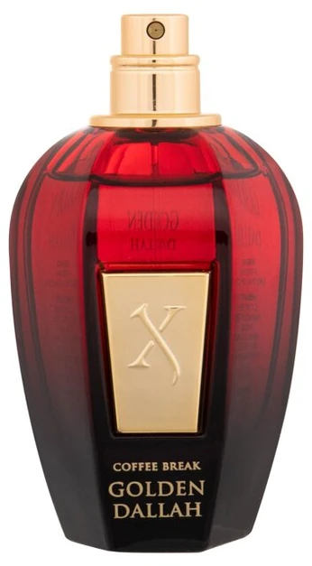 Xerjoff Coffee Break Golden Dallah Perfume 50 ml
