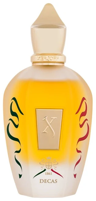 Xerjoff Decas 1861 EDP parfumuotas vanduo, 100 ml