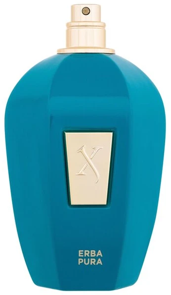 Flakon Xerjoff Vibe Collection Erba Pura EDP 100ml
