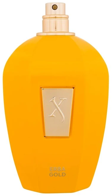 Flakon Xerjoff V Collection Erba Gold EDP 100ml