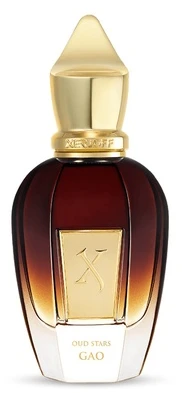 Xerjoff Oud Stars Gao EDP parfumuotas vanduo unisex, 50 ml