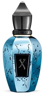Xerjoff Groove Xcape PP kvepalai unisex, 50 ml