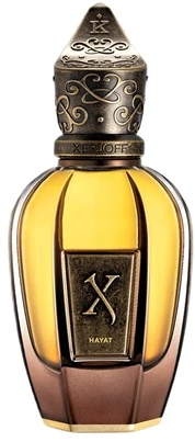Xerjoff Kemi Collection Hayat PP kvepalai unisex, 50 ml