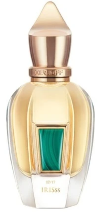 Xerjoff Irisss EDP parfumuotas vanduo moterims, 50 ml
