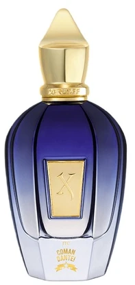 Xerjoff Join the Club Comandante EDP parfumuotas vanduo unisex, 100 ml