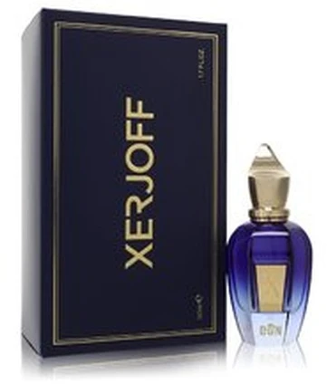 Xerjoff Don EDP parfumuotas vanduo Unisex, 50 ml