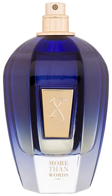 Xerjoff More Than Words woda perfumowana spray 100ml - produkt bez opakowania