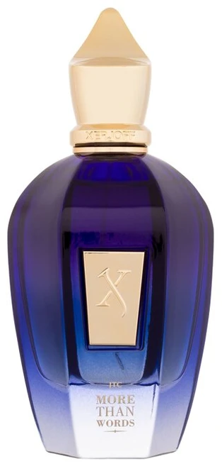 Unisex kvepalai Xerjoff Join the Club More Than Words EDP, 100 ml