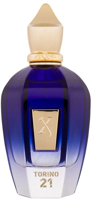 Xerjoff Torino21 Eau De Parfum EDP parfumuotas vanduo unisex, 100 ml