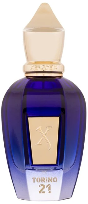 Xerjoff JTC Torino21 EDP parfumuotas vanduo unisex, 50 ml