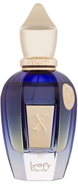 Xerjoff Ivory Route EDP parfumuotas vanduo unisex, 50 ml