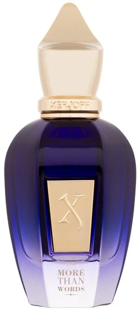 Xerjoff More Than Words EDP parfumuotas vanduo moterims, 50 ml