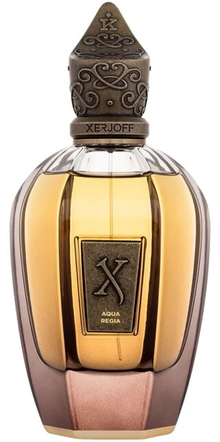 Xerjoff Aqua Regia PP kvepalai unisex, 100 ml
