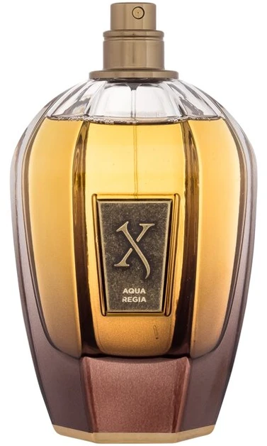 Xerjoff Kemi Collection Aqua Regia PAR U 100 ml testeris