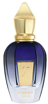 Xerjoff K'Bridge EDP parfumuotas vanduo unisex, 50 ml