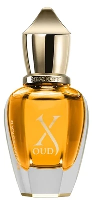 Xerjoff Oud Juodas Sukar CPO U, 15 ml