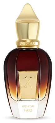 Xerjoff Oud Stars Fars EDP parfumuotas vanduo unisex, 50 ml