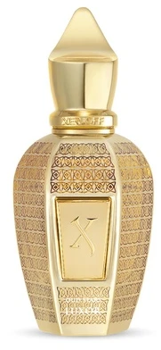 Xerjoff Oud Stars Luxor EDP parfumuotas vanduo unisex, 50 ml