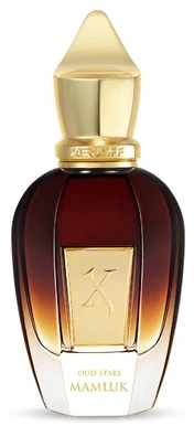 Xerjoff Oud Stars Mamluk EDP parfumuotas vanduo unisex, 50 ml