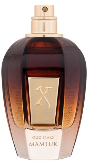 Xerjoff Oud Stars Mamluk EDP U 50 ml Tester