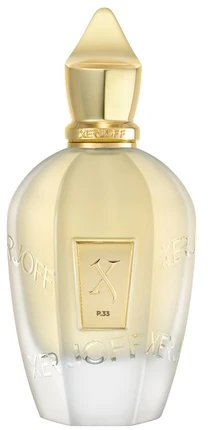 Xerjoff Sketchbook P.33 PP kvepalai unisex, 100 ml