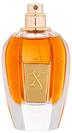 Xerjoff Oesel EDP U 50 ml Tester