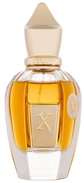 Xerjoff Shooting Stars Cruz Del Sur II PP kvapiklis unisex, 50 ml