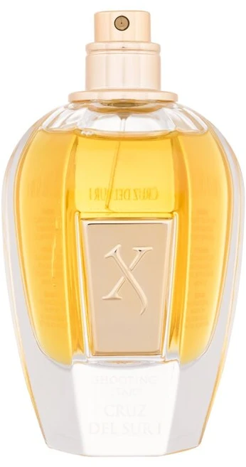 Xerjoff Cruz del Sur I unisex EDP Tester 50 ml