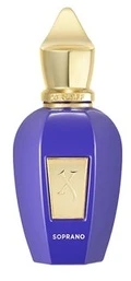 Xerjoff Soprano Eau De Parfum EDP parfumuotas vanduo unisex, 50 ml